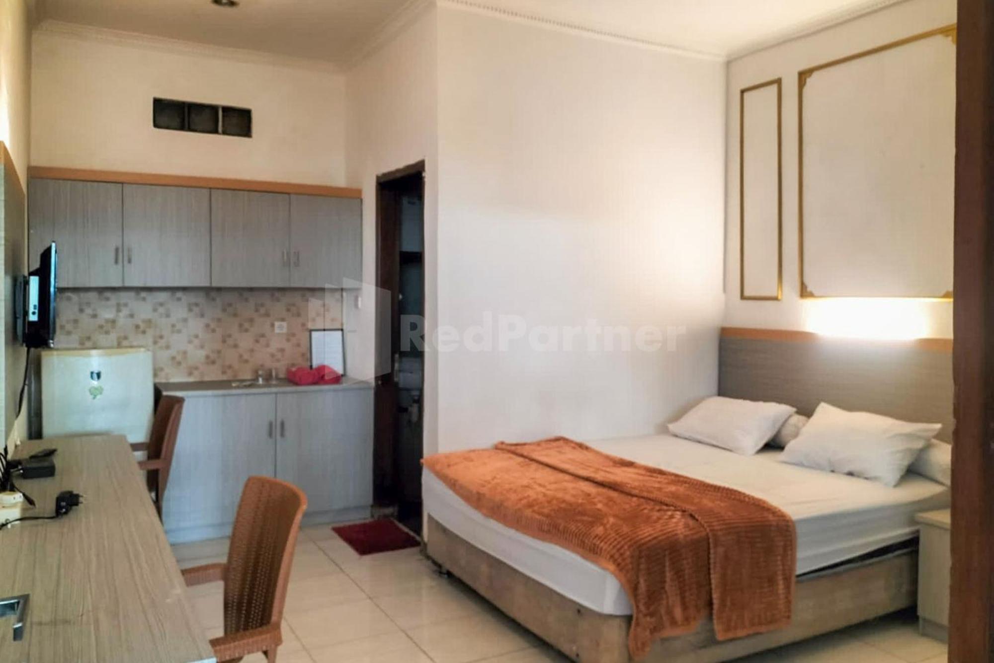 Rosa Luxury Jagakarsa Redpartner Hotel 2*